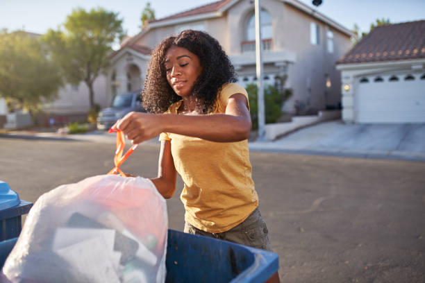 Best Attic Cleanout Services  in Valley Stream, NY