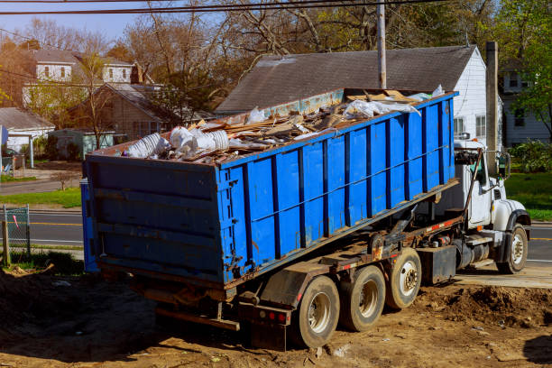 Best Local Junk Hauling  in Valley Stream, NY
