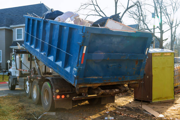 Best Attic Cleanout Services  in Valley Stream, NY