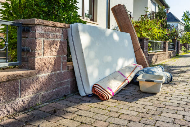 Best Yard Cleanup Services  in Valley Stream, NY