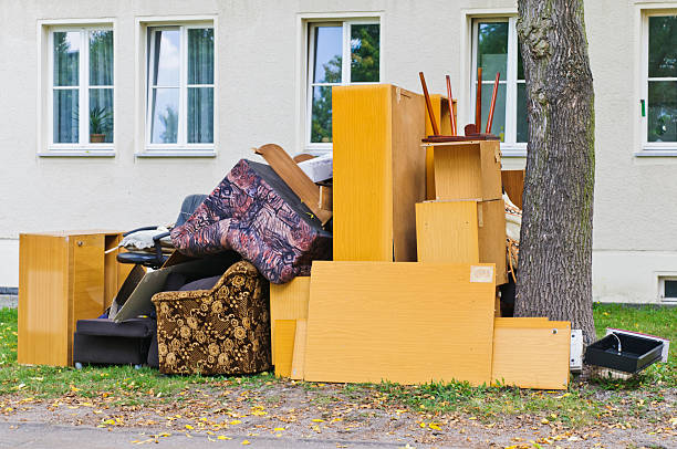 Best Professional Junk Removal  in Valley Stream, NY