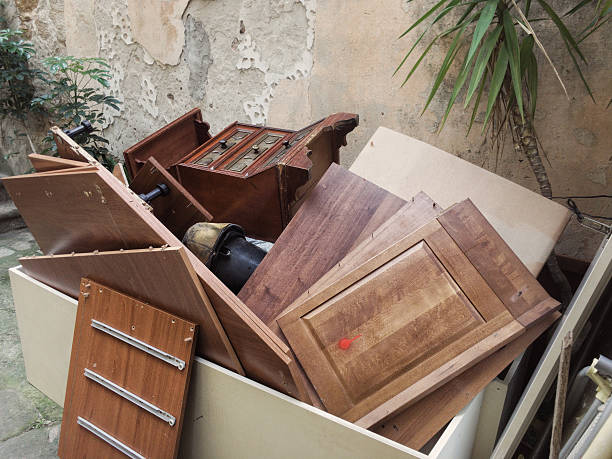 Best Commercial Junk Removal  in Valley Stream, NY